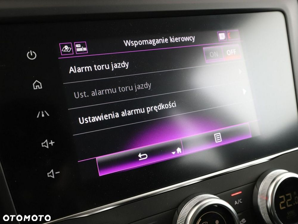 Renault Kadjar 1.3 TCe FAP Zen EDC - 27