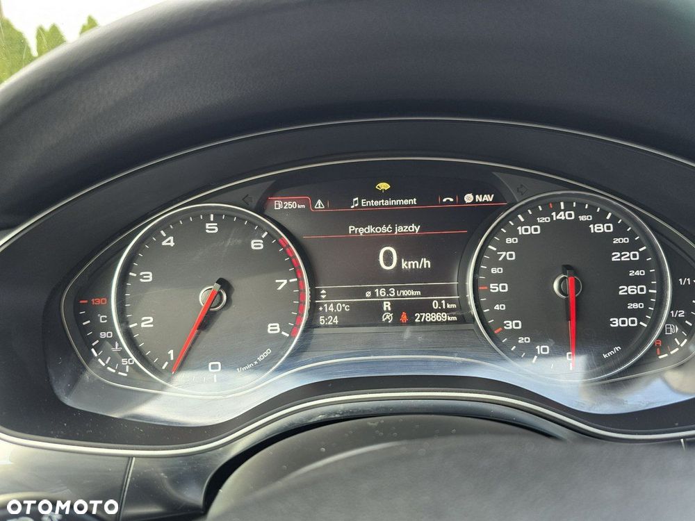 Audi A6 Limousine - 35