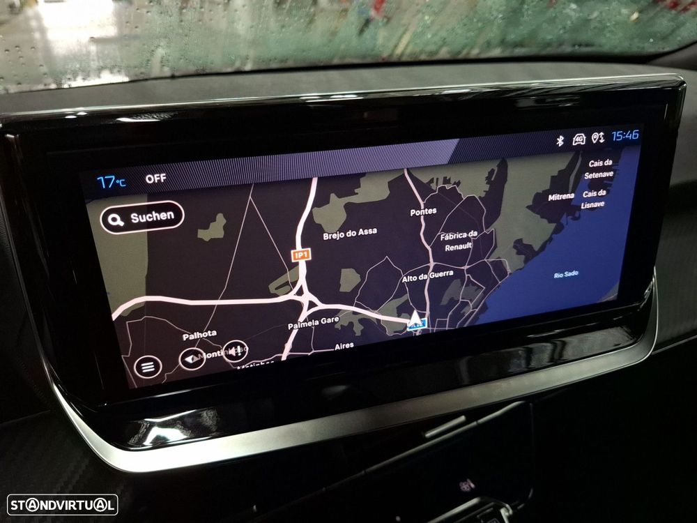 Peugeot 2008 1.2 PureTech Active - 22