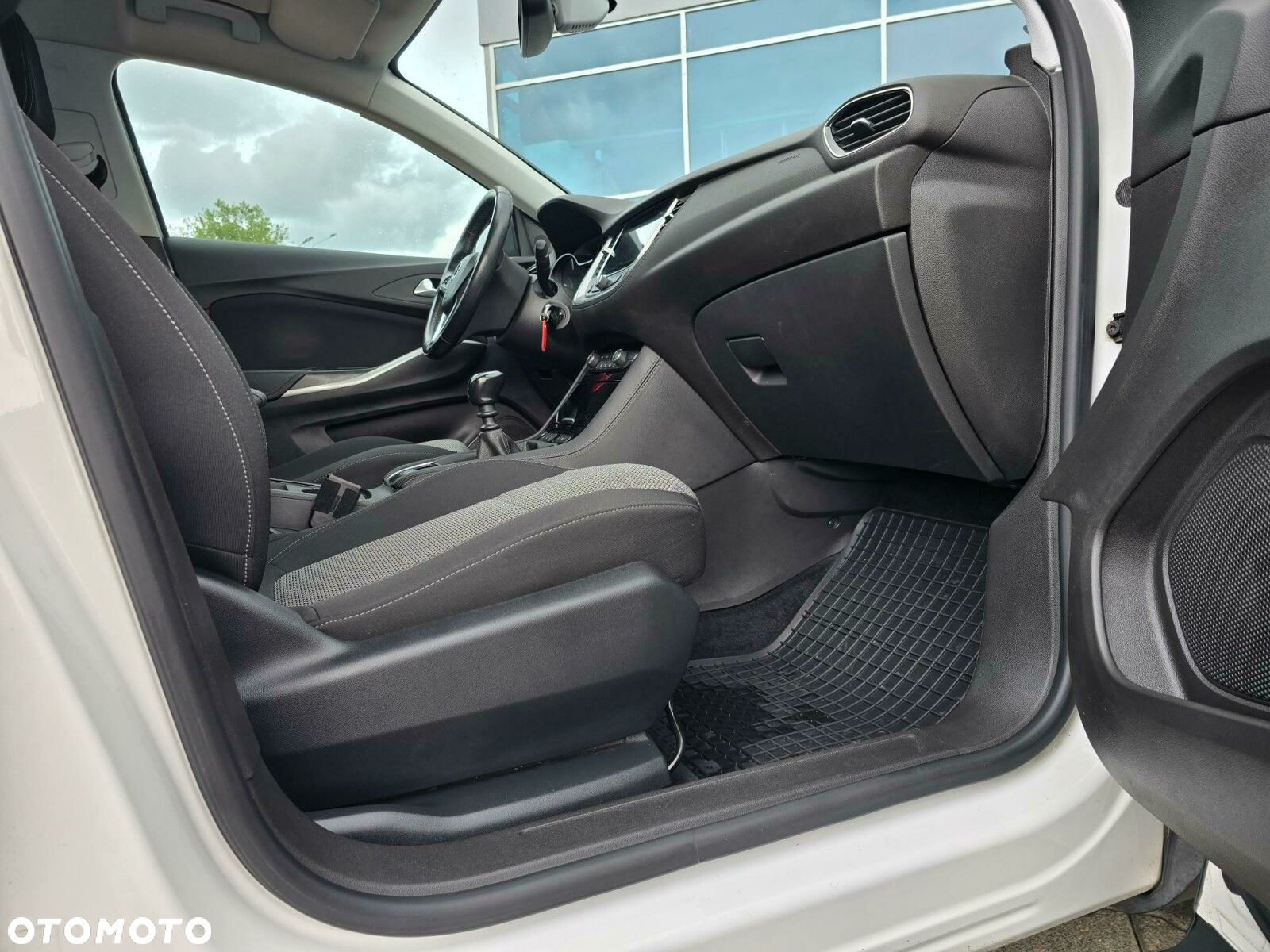 Opel Grandland X - 17