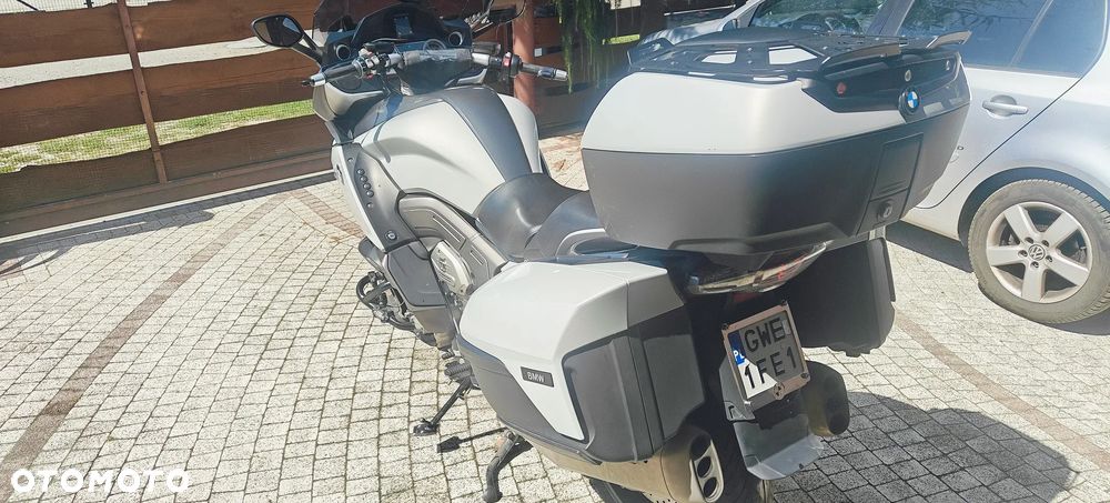 BMW K - 5