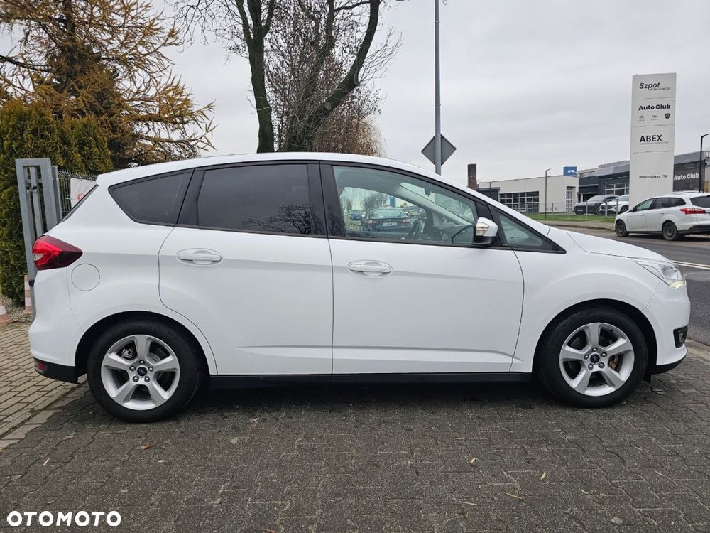 Ford C-MAX - 15