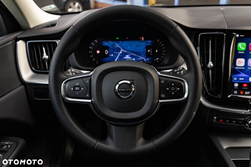 Volvo XC 60 B4 D Core - 31