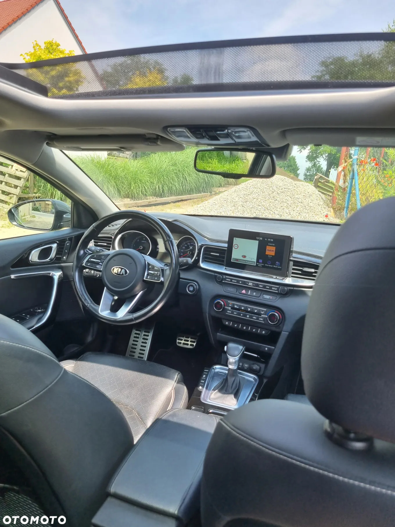 Kia Ceed 1.6 CRDi DCT Platinum Edition - 18