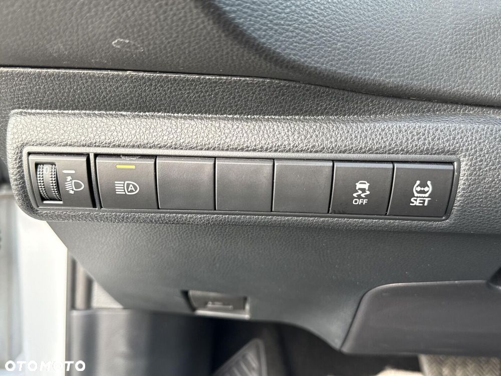 Toyota Corolla 1.8 Hybrid Comfort - 19