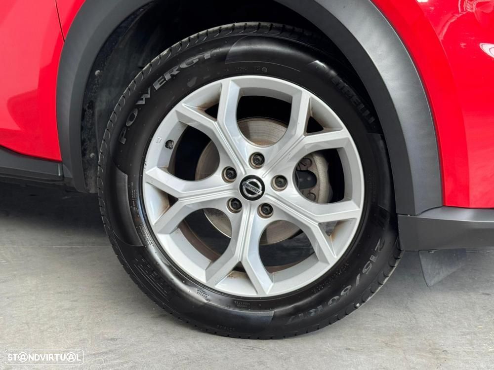 Nissan Juke 1.0 DIG-T Acenta+ - 36