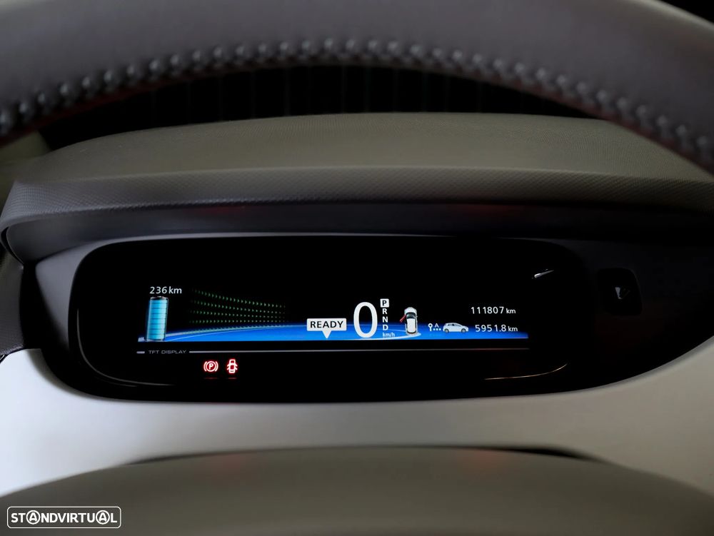 Renault Zoe (c/ Bateria) Life 40 - 28