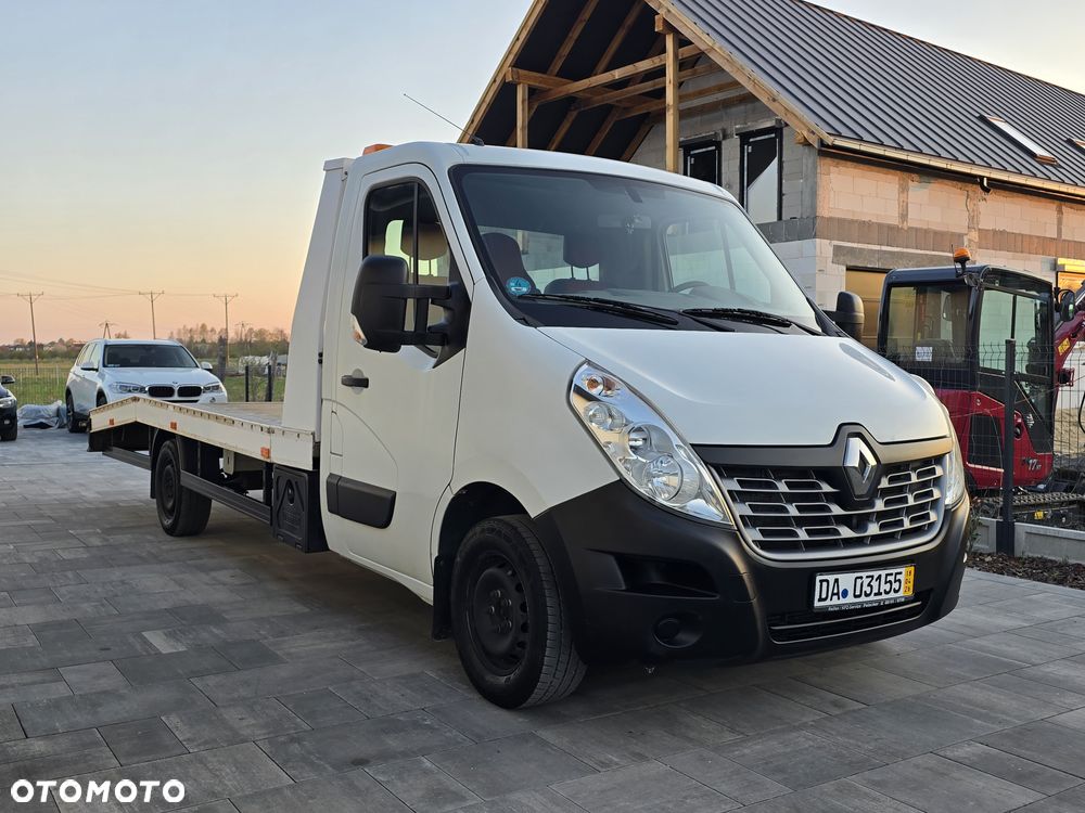 Renault Master - 3