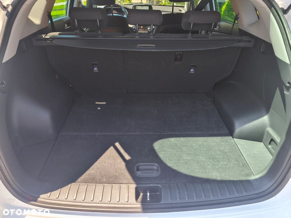 Hyundai Tucson 1.6 Turbo 2WD Go - 24