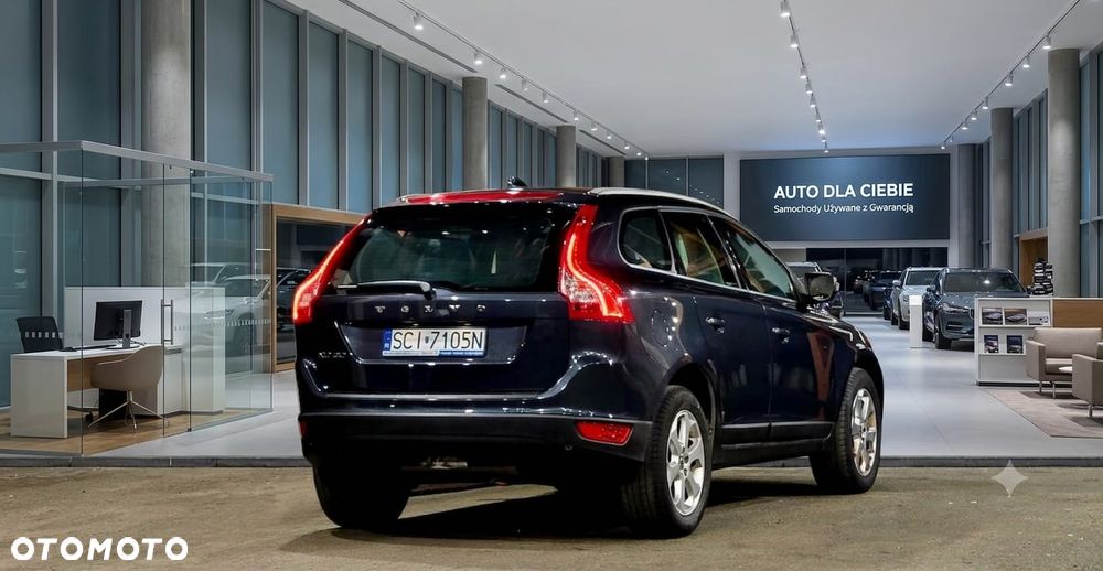 Volvo XC 60 D3 Summum - 37