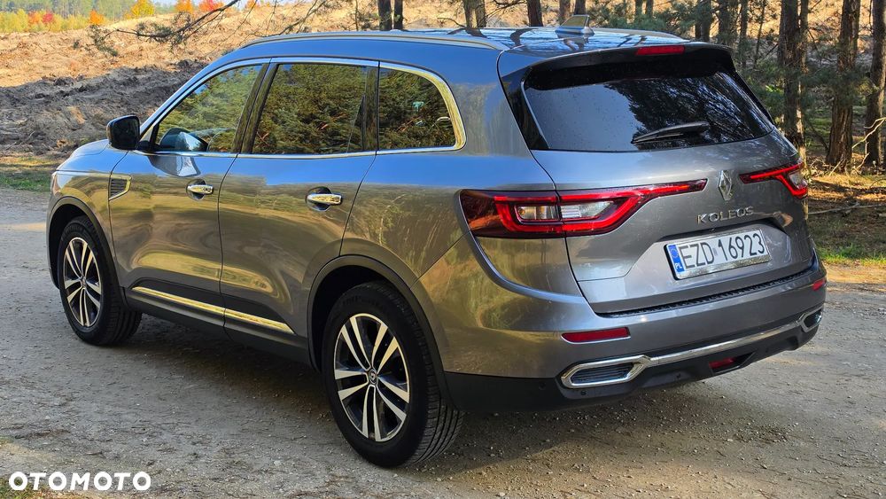 Renault Koleos ENERGY dCi 130 INTENS - 12