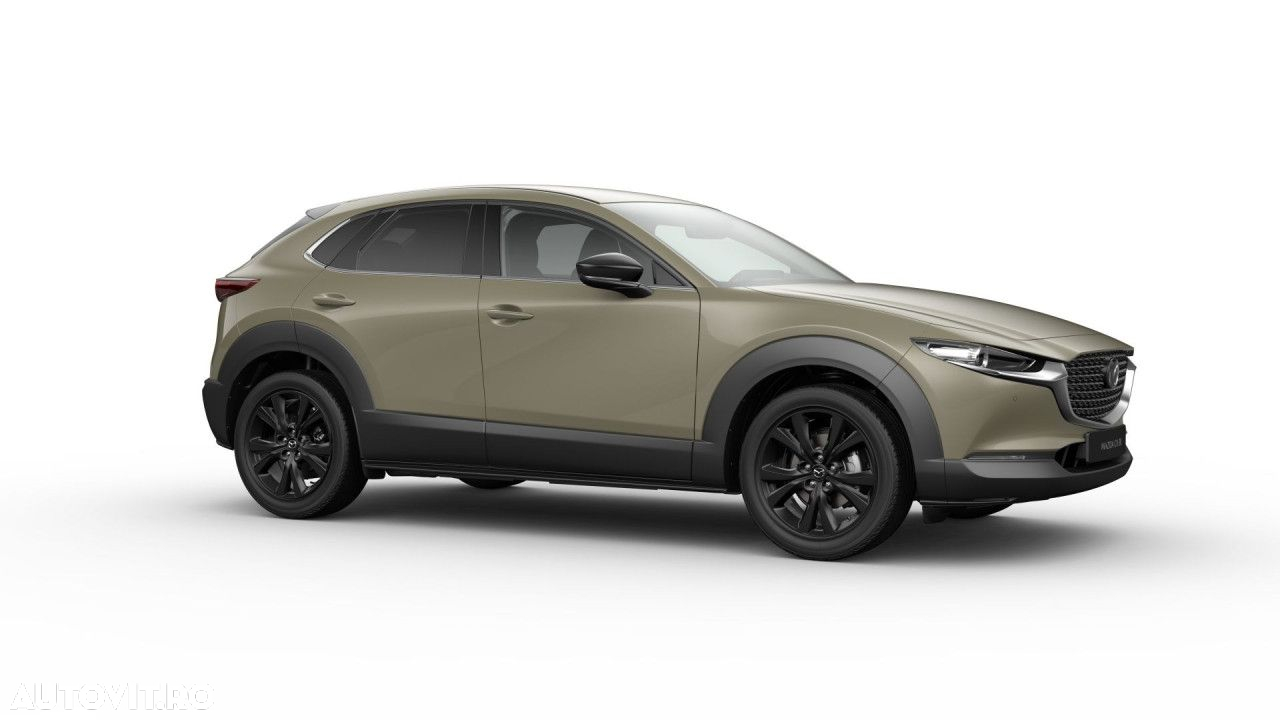 Mazda CX-30 - 10