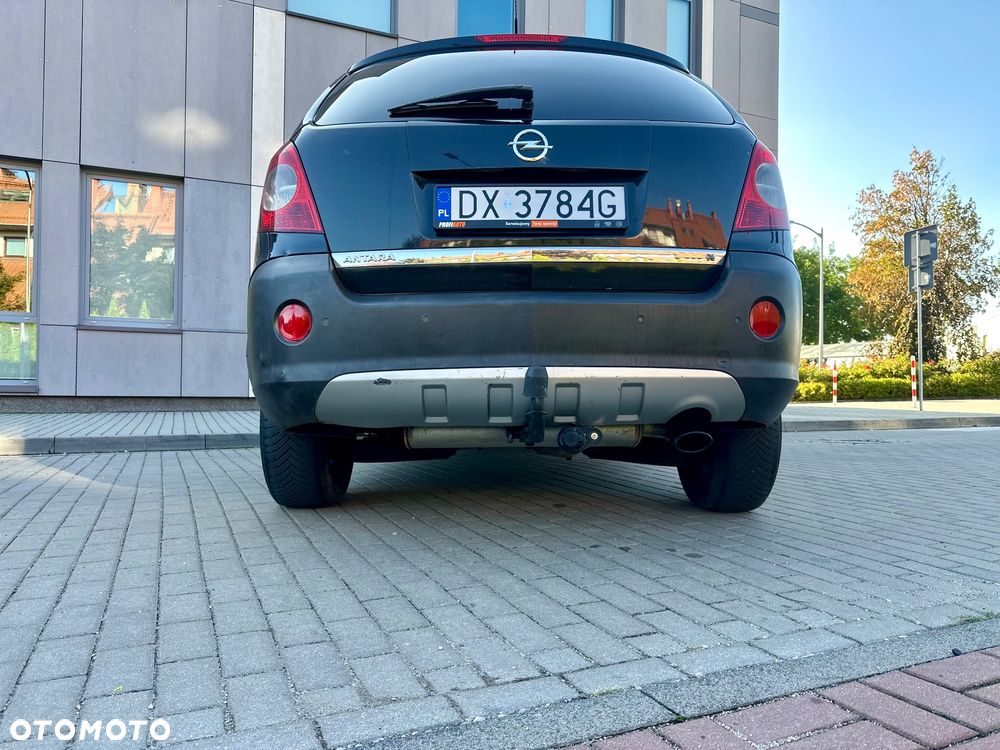 Opel Antara 2.4 - 28