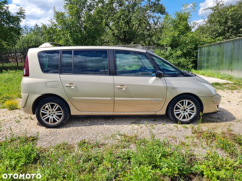 Renault Espace 2.0 dCi Expression - 4