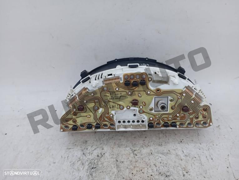 Quadrante 34100-60e40 Suzuki Swift Ii [1989_2003] 1.0 - 2
