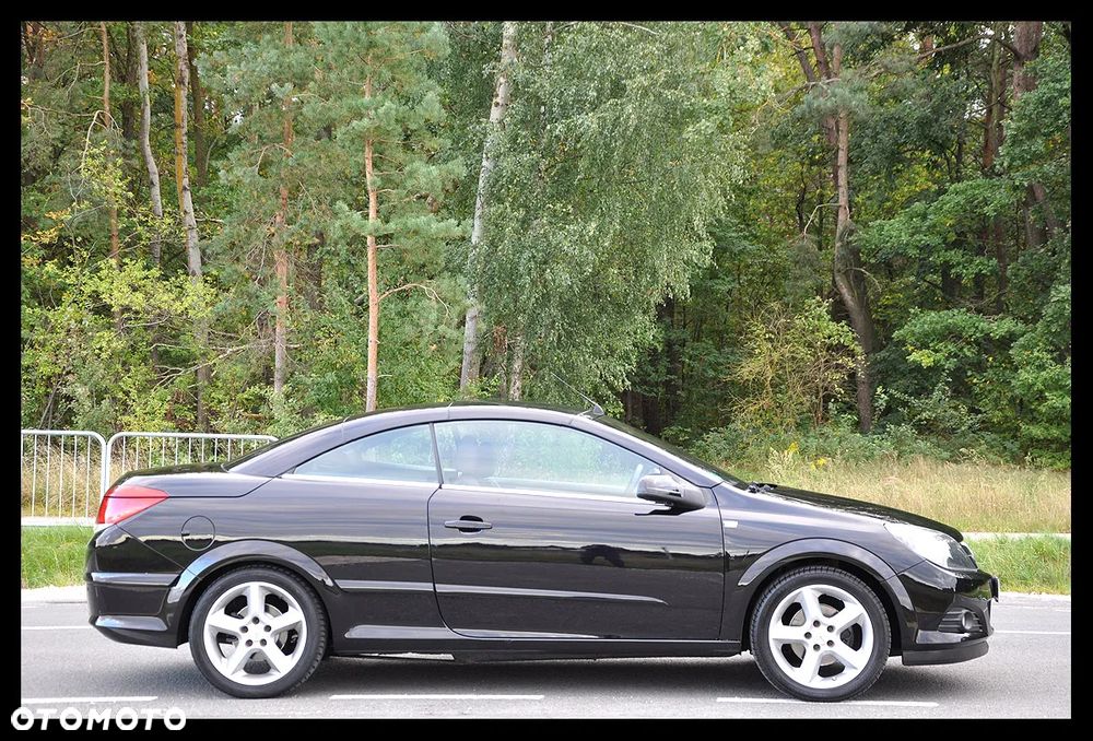 Opel Astra 1.8 Edition - 23