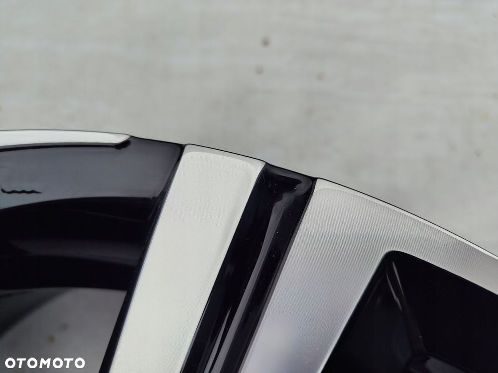 FELGA TOYOTA COROLLA E21 LIFT 17 42611-YYC00 ORYGINAŁ tel.509100323 - 3