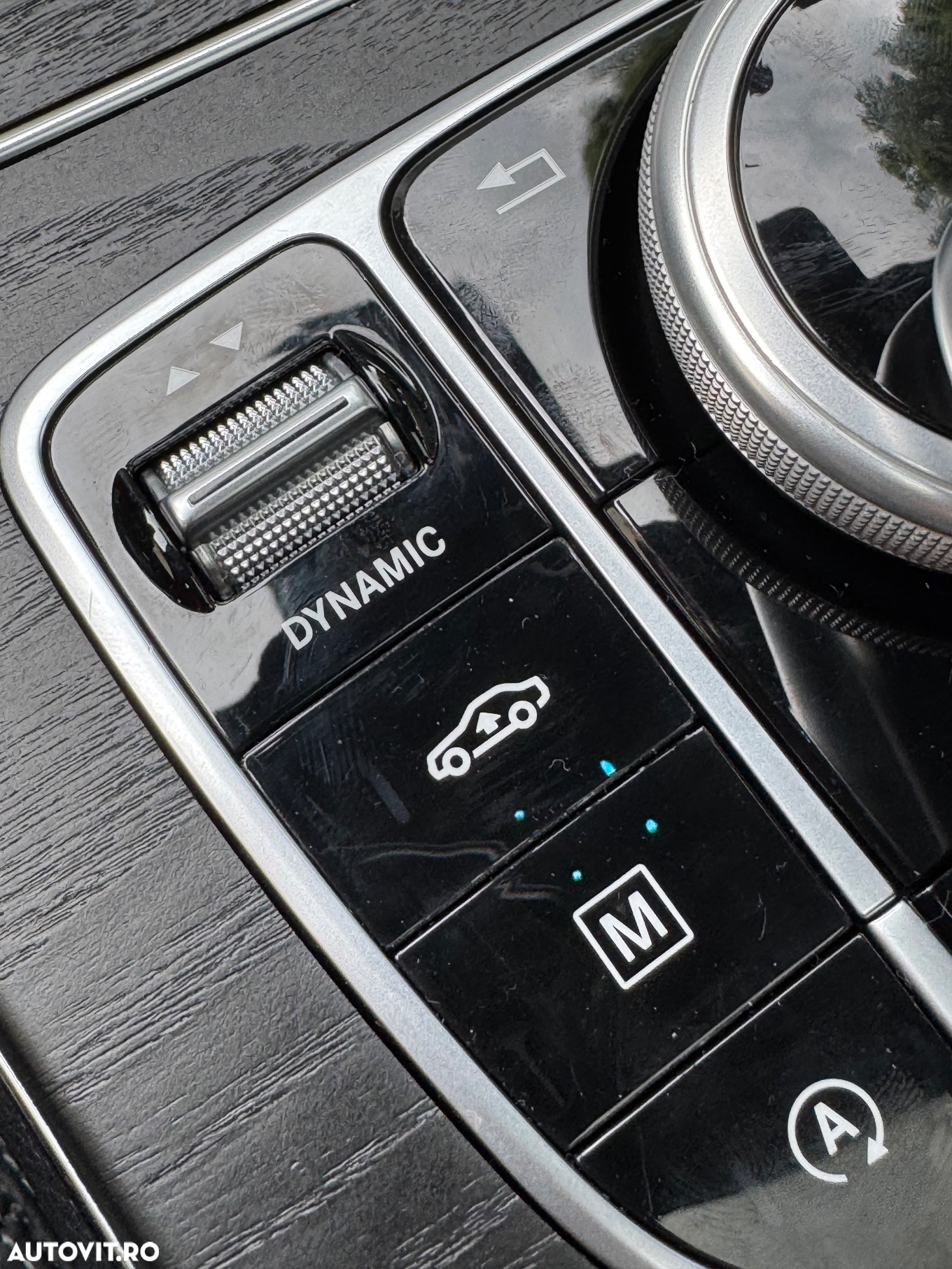 Mercedes-Benz GLC Coupe 250 d 4Matic 9G-TRONIC AMG Line - 14
