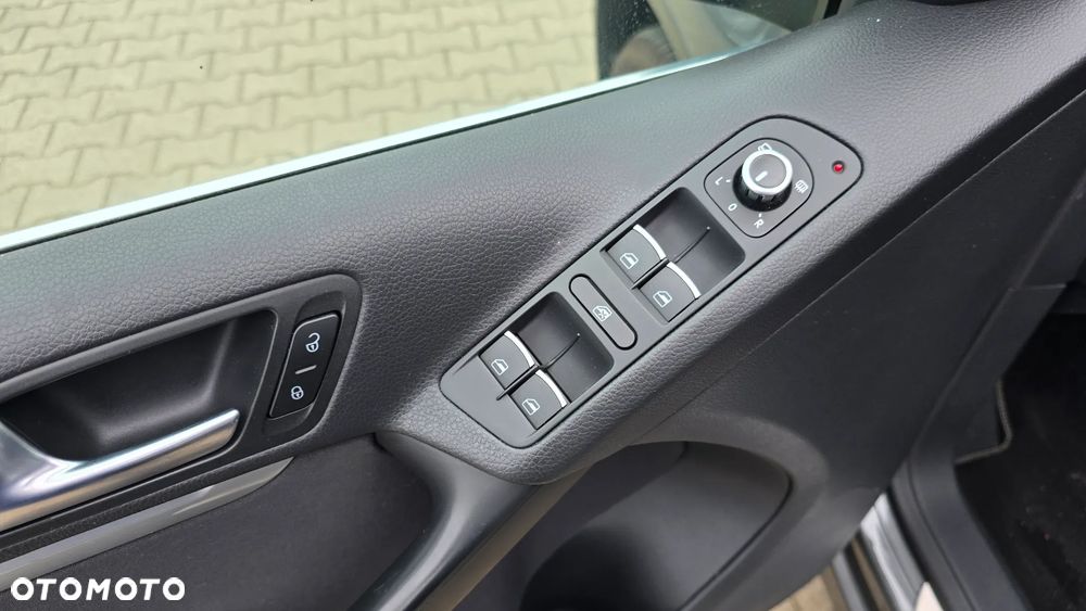 Volkswagen Tiguan 2.0 TDI DPF 4Motion DSG Cup Sport & Style - 9