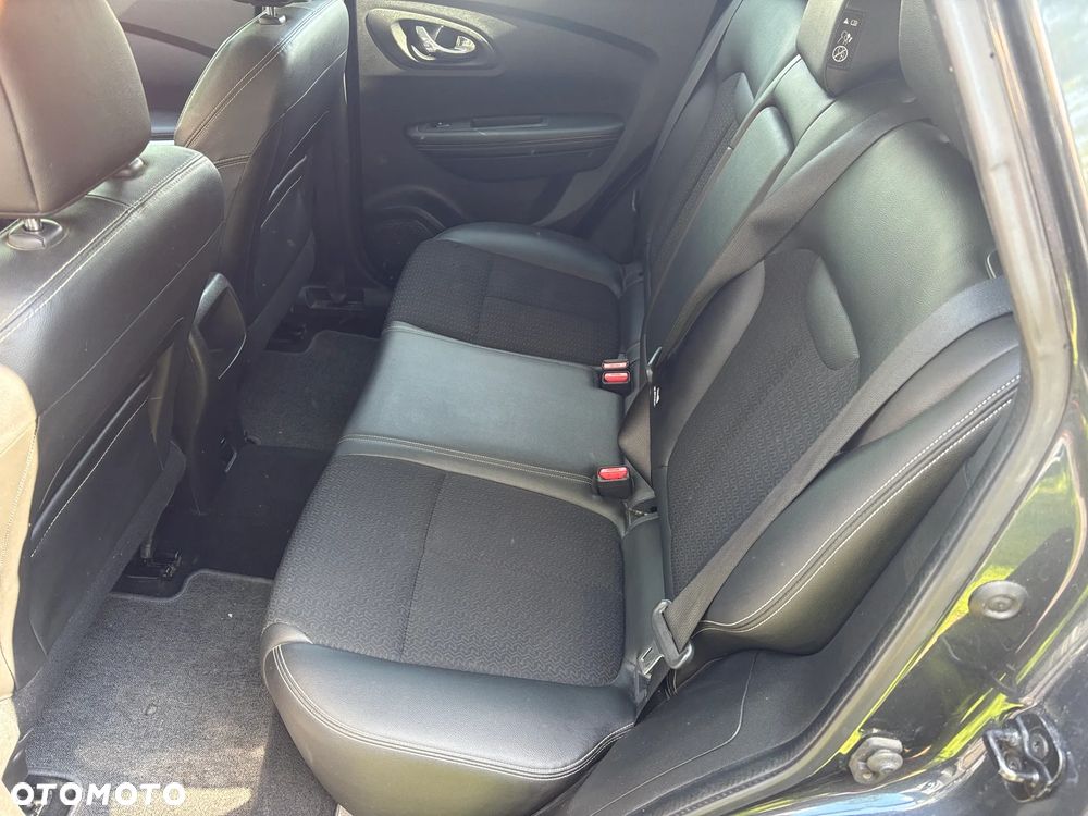 Renault Kadjar Energy dCi 130 Experience - 15
