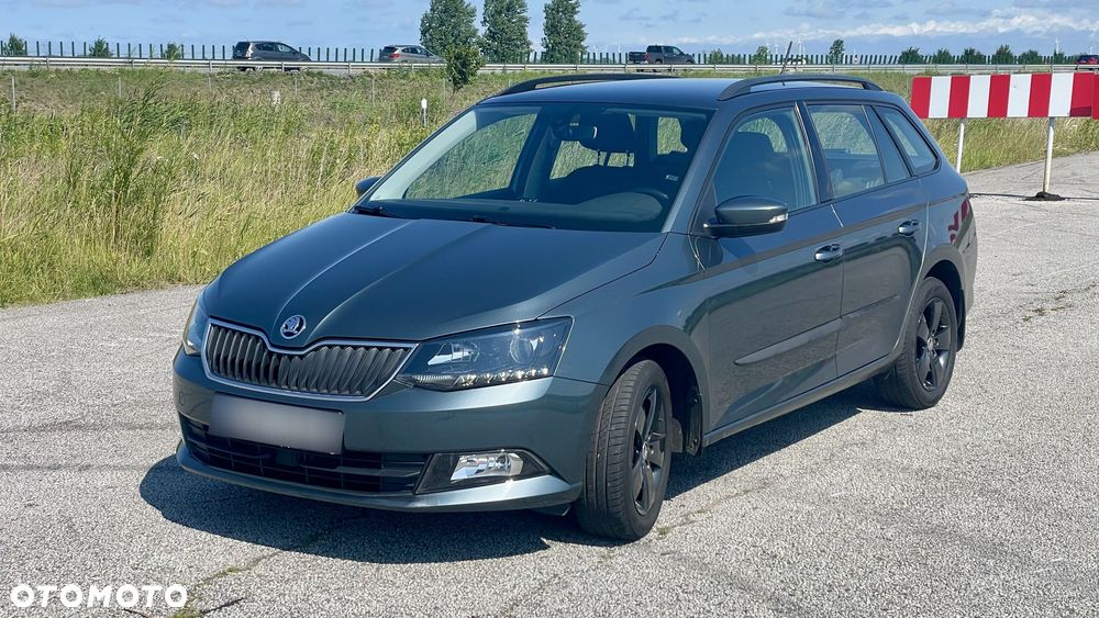 Skoda Fabia 1.0 TSI Style - 7