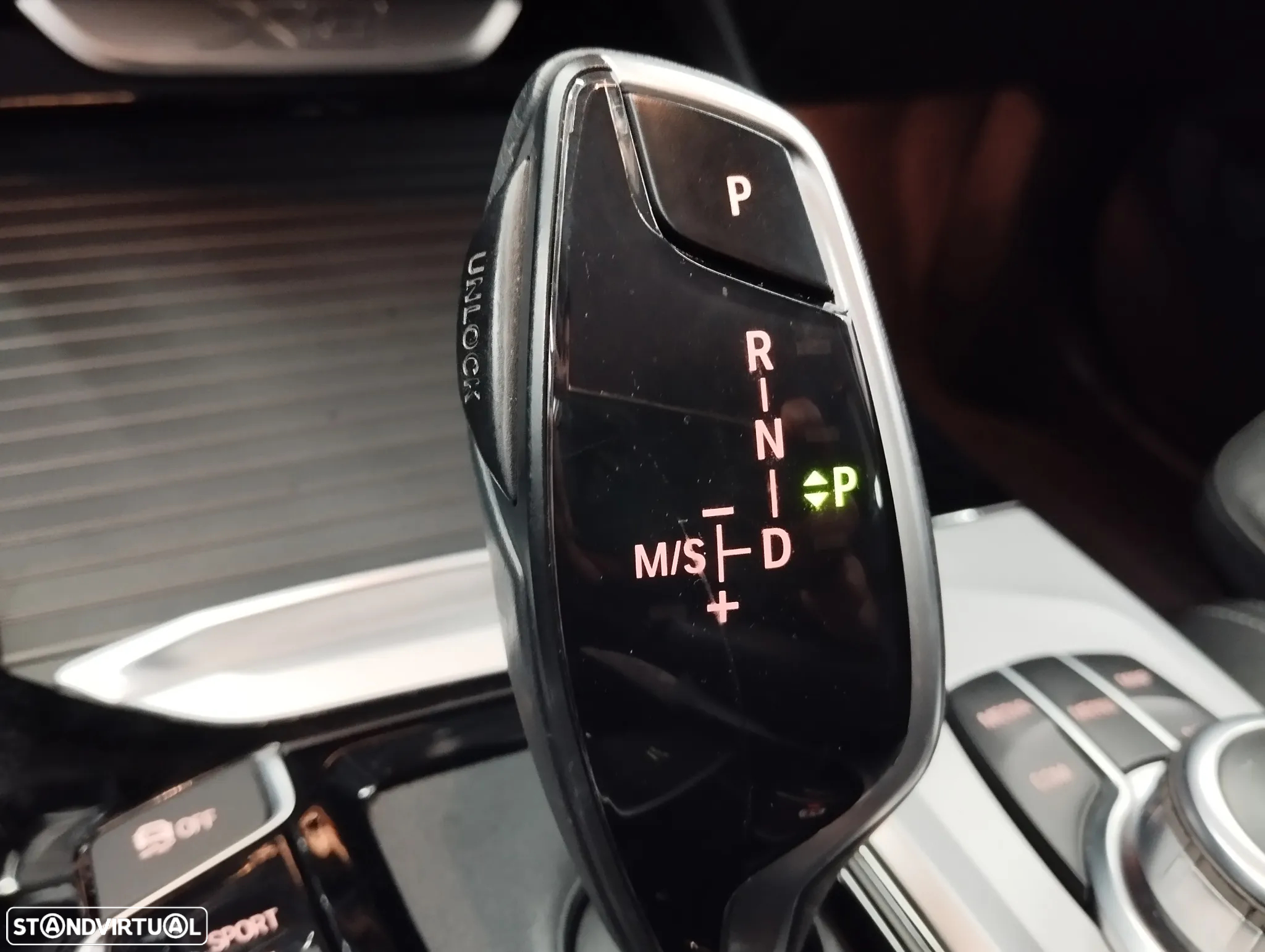 BMW X3 18 d sDrive Ed. L.Style Auto - 41