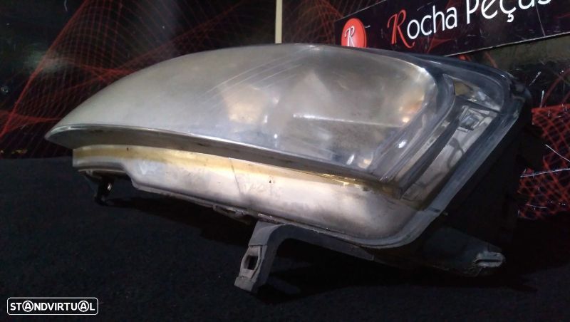 Ótica Dto Fiat Stilo (192_) - 3