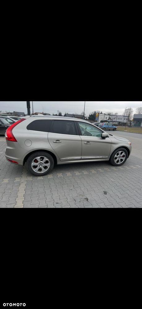 Volvo XC 60 T6 AWD Momentum - 37