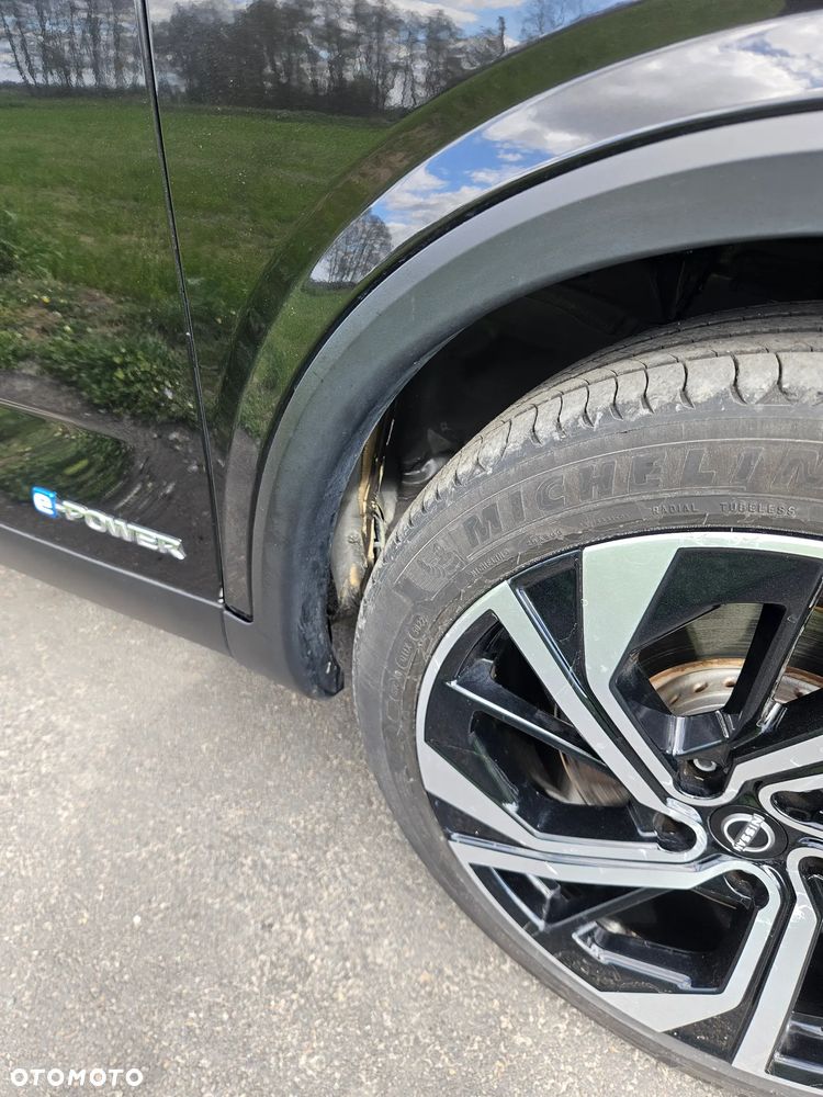 Nissan Qashqai 1.5 e-POWER N-Connecta - 7
