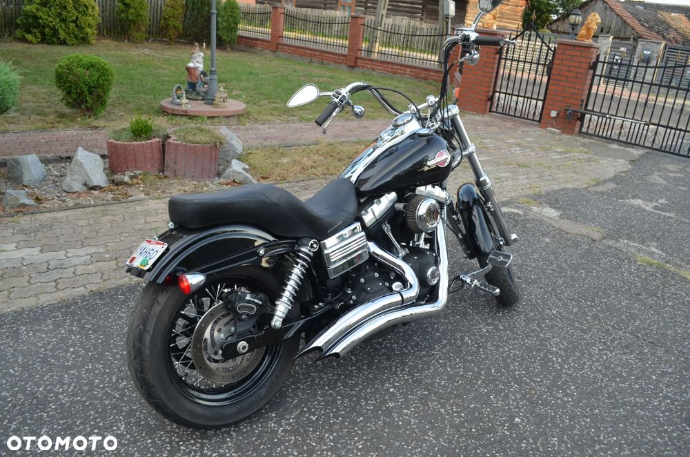 Harley-Davidson Inny - 30