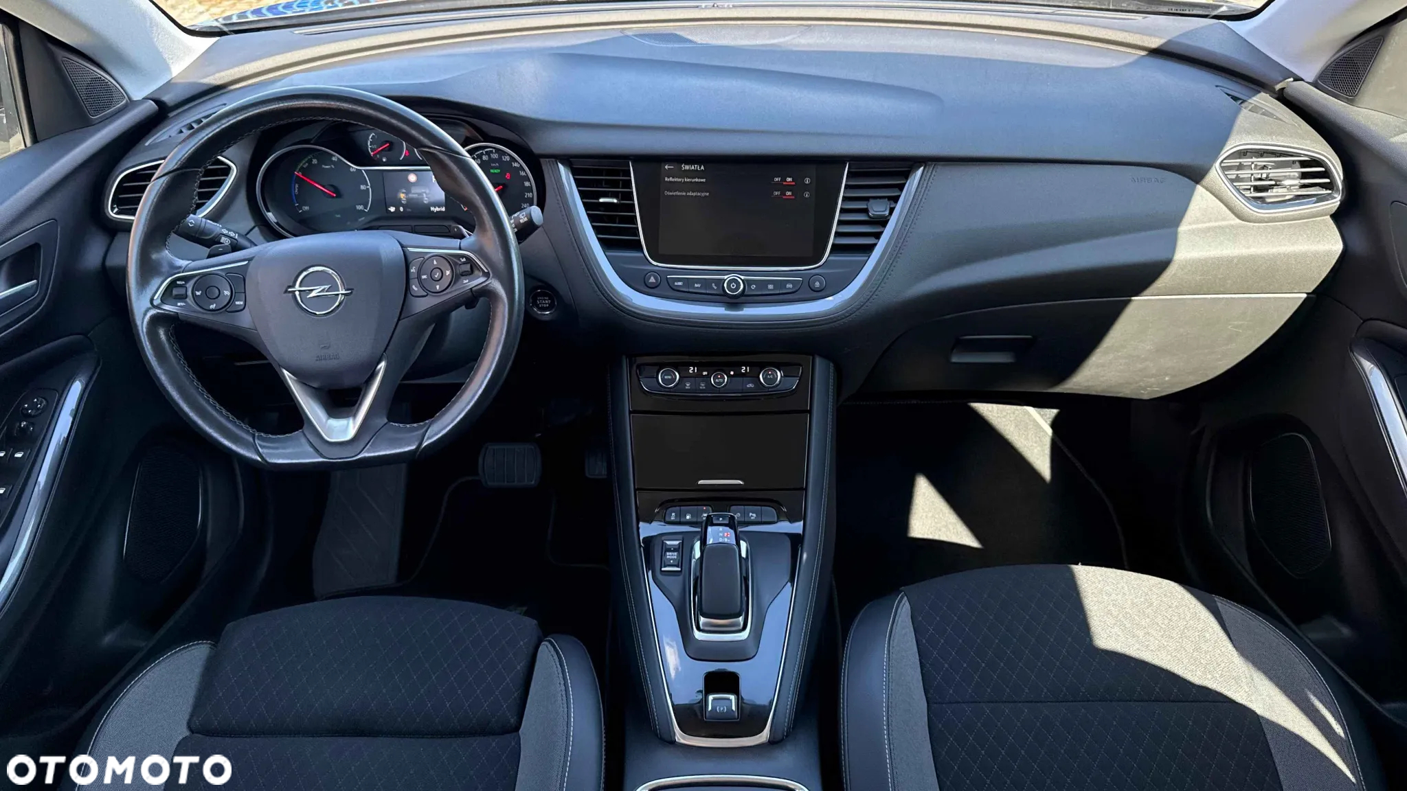 Opel Grandland X - 7