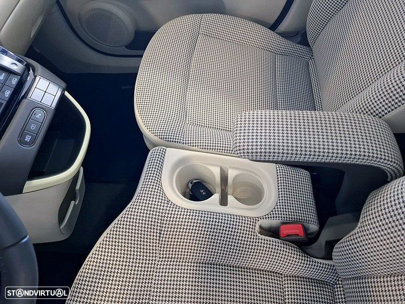Hyundai Inster 49 kWh Style Plus - 14