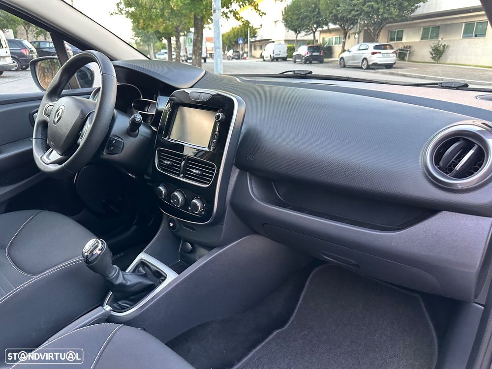 Renault Clio 0.9 TCe Limited - 52