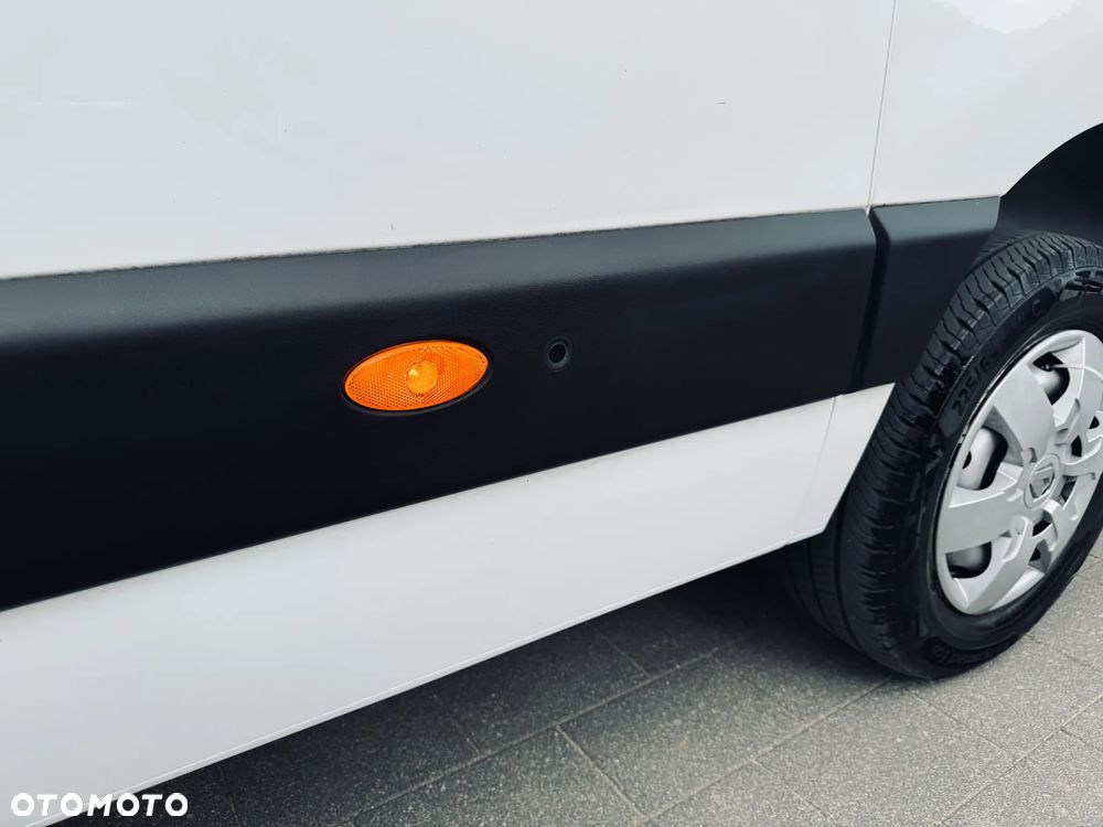 Renault MASTER L3H2 - 16