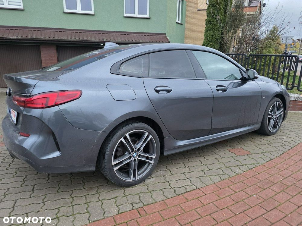 BMW Seria 2 218i GT M Sport - 14