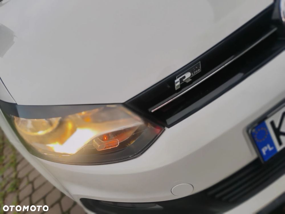 Volkswagen Polo 1.2 Style - 12