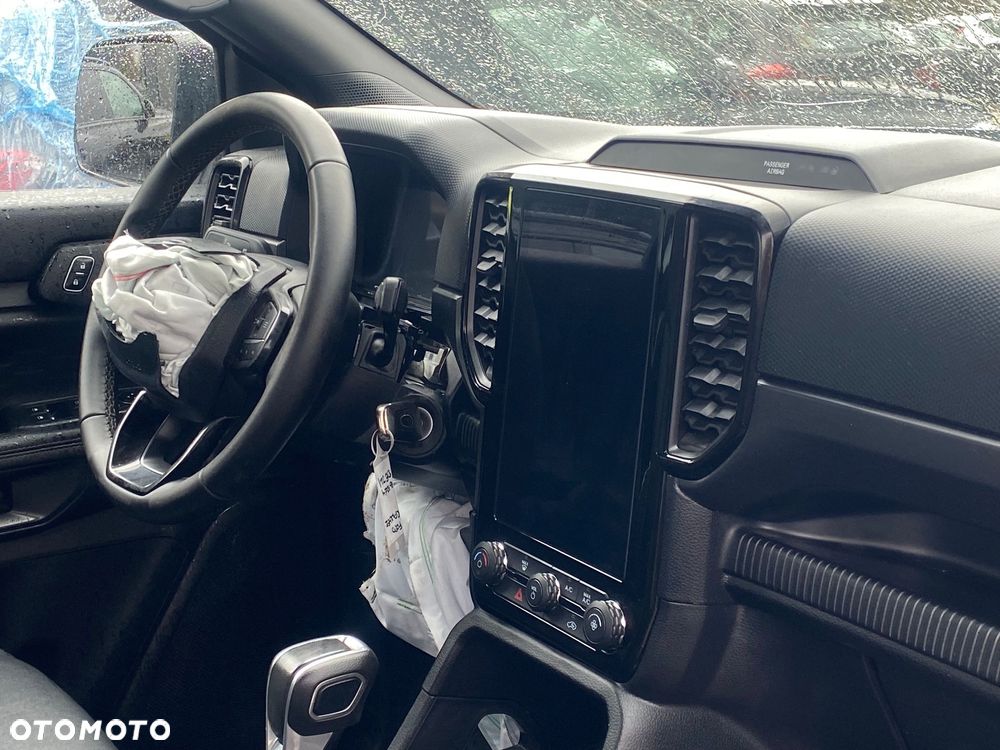 Ford Ranger 2,0 l EcoBlue Doppelkabine Autm Tremor - 18