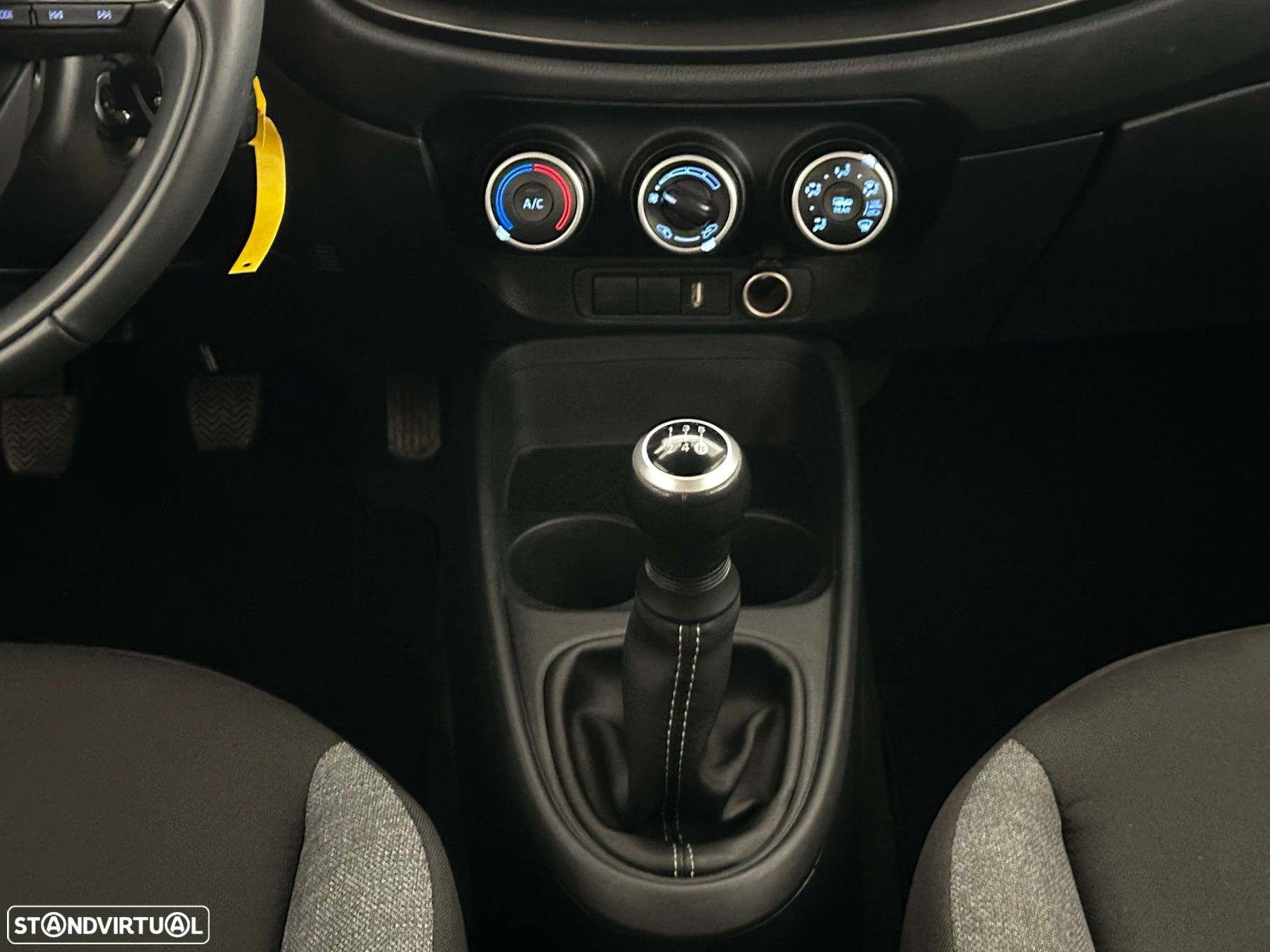 Toyota Aygo X 1.0 Limited - 20