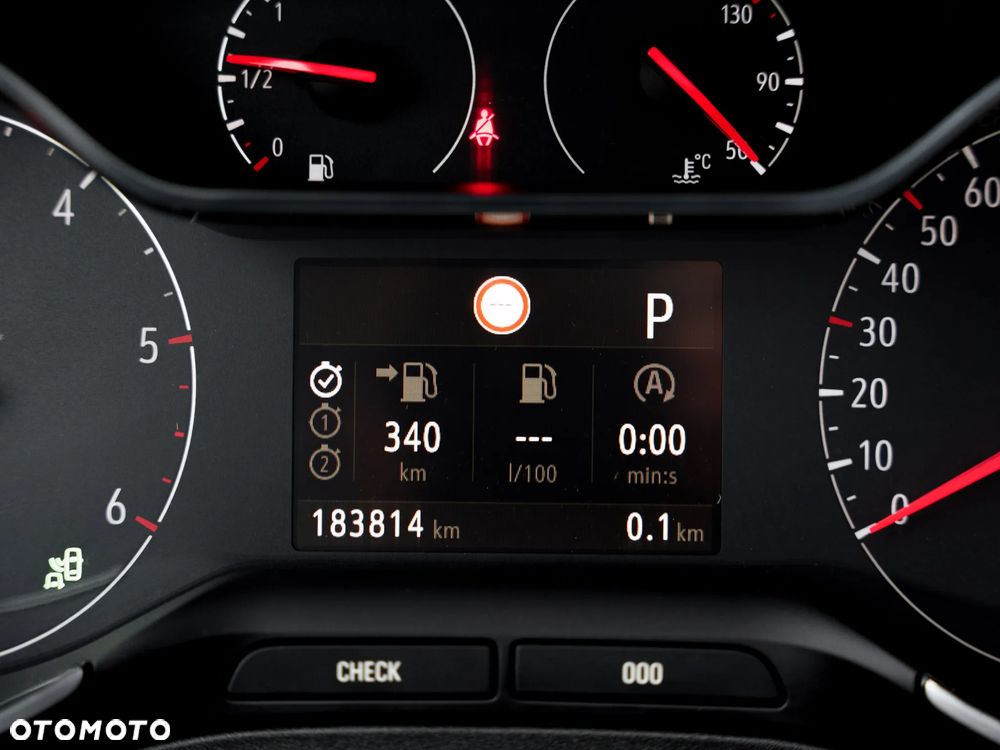 Opel Grandland X 2.0 D Start/Stop Automatik Innovation - 30