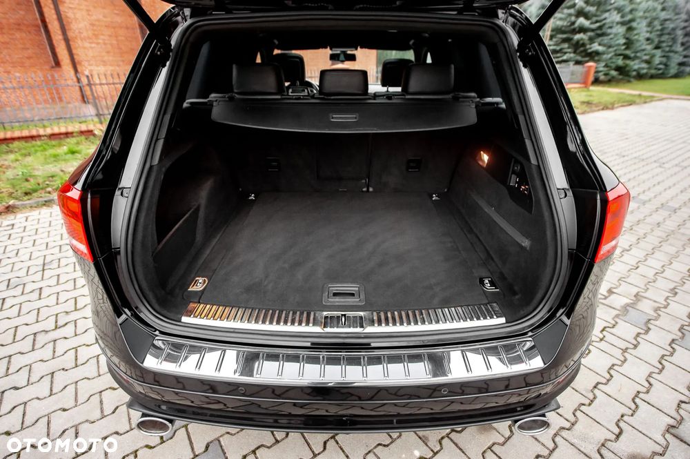 Volkswagen Touareg 3.0 V6 TDI BMT Perfectline R-Style - 40