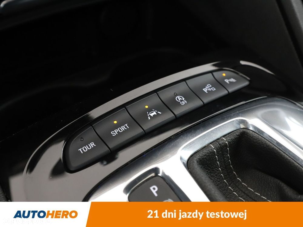 Opel Insignia 2.0 CDTI 4x4 GSi S&S - 28