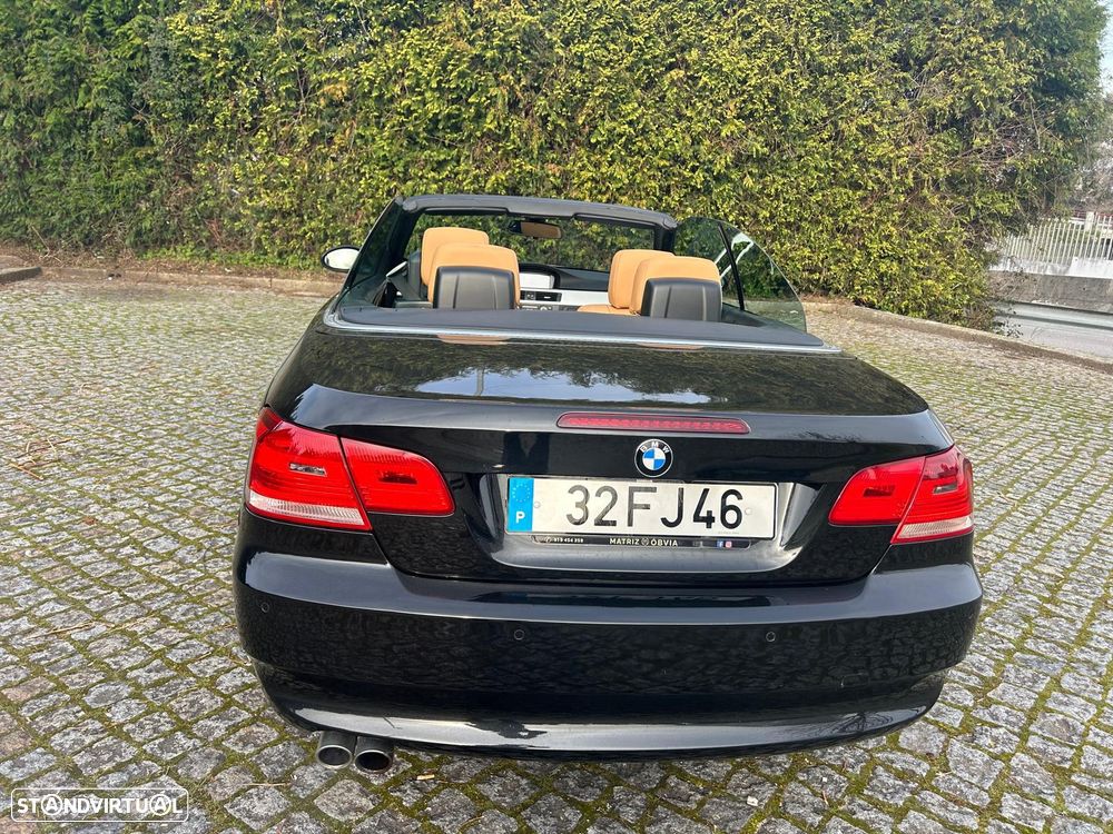 BMW 330 d Auto - 7