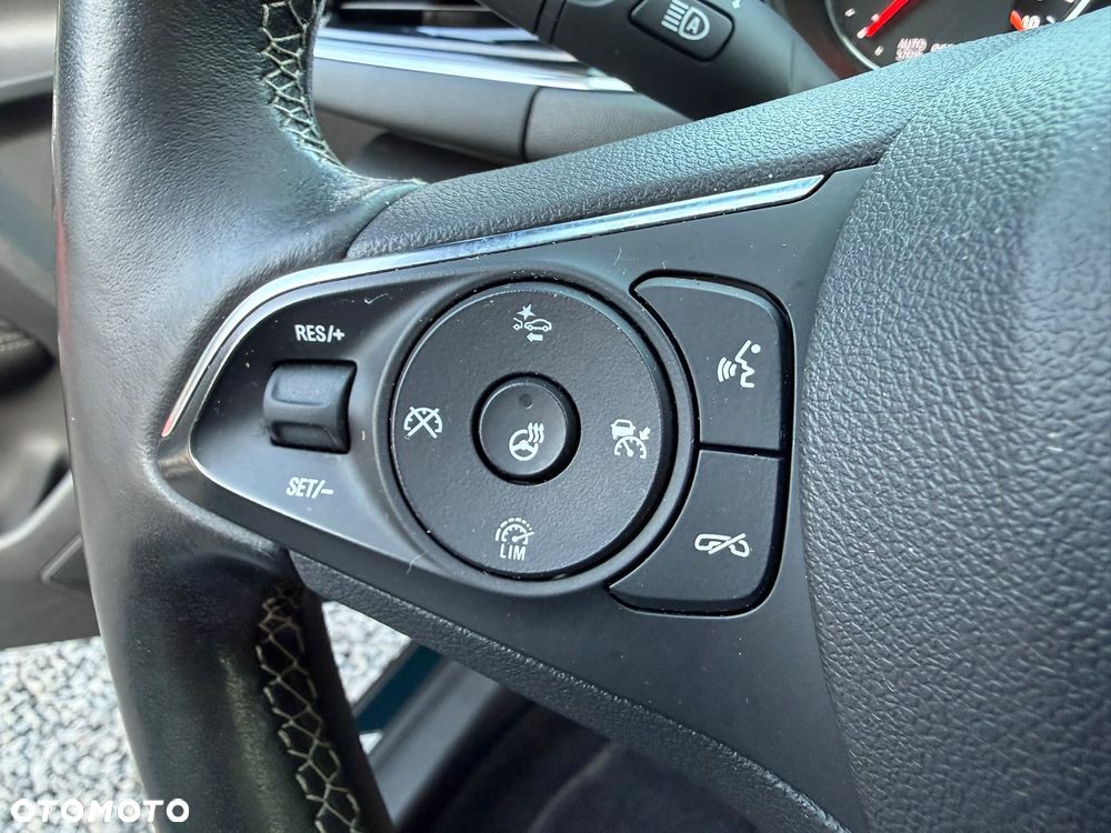 Opel Insignia 2.0 Innovation - 11