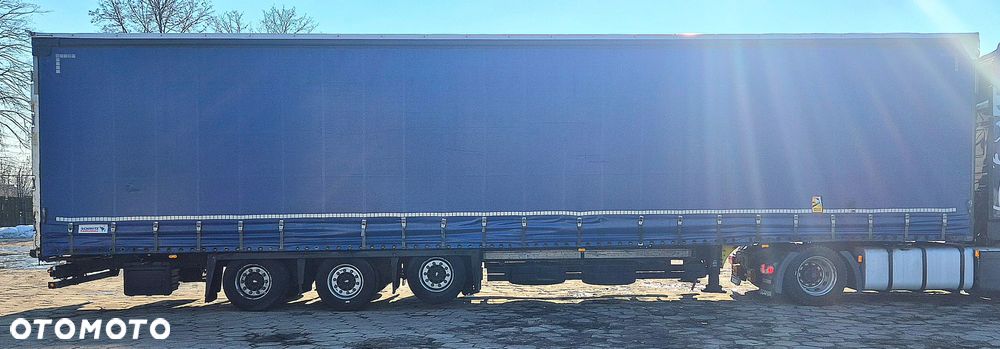 Schmitz Cargobull MEGA - 10
