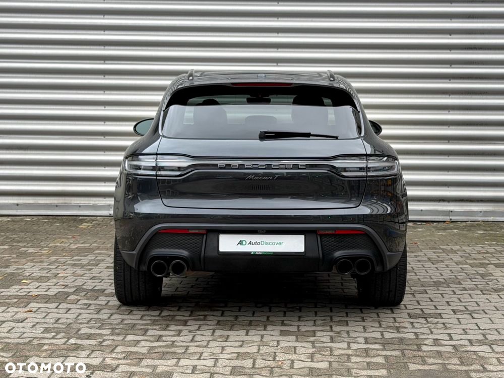 Porsche Macan 2023 photo 4