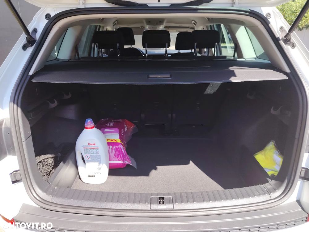 Skoda Kodiaq 2.0 TDI DSG Clever - 26