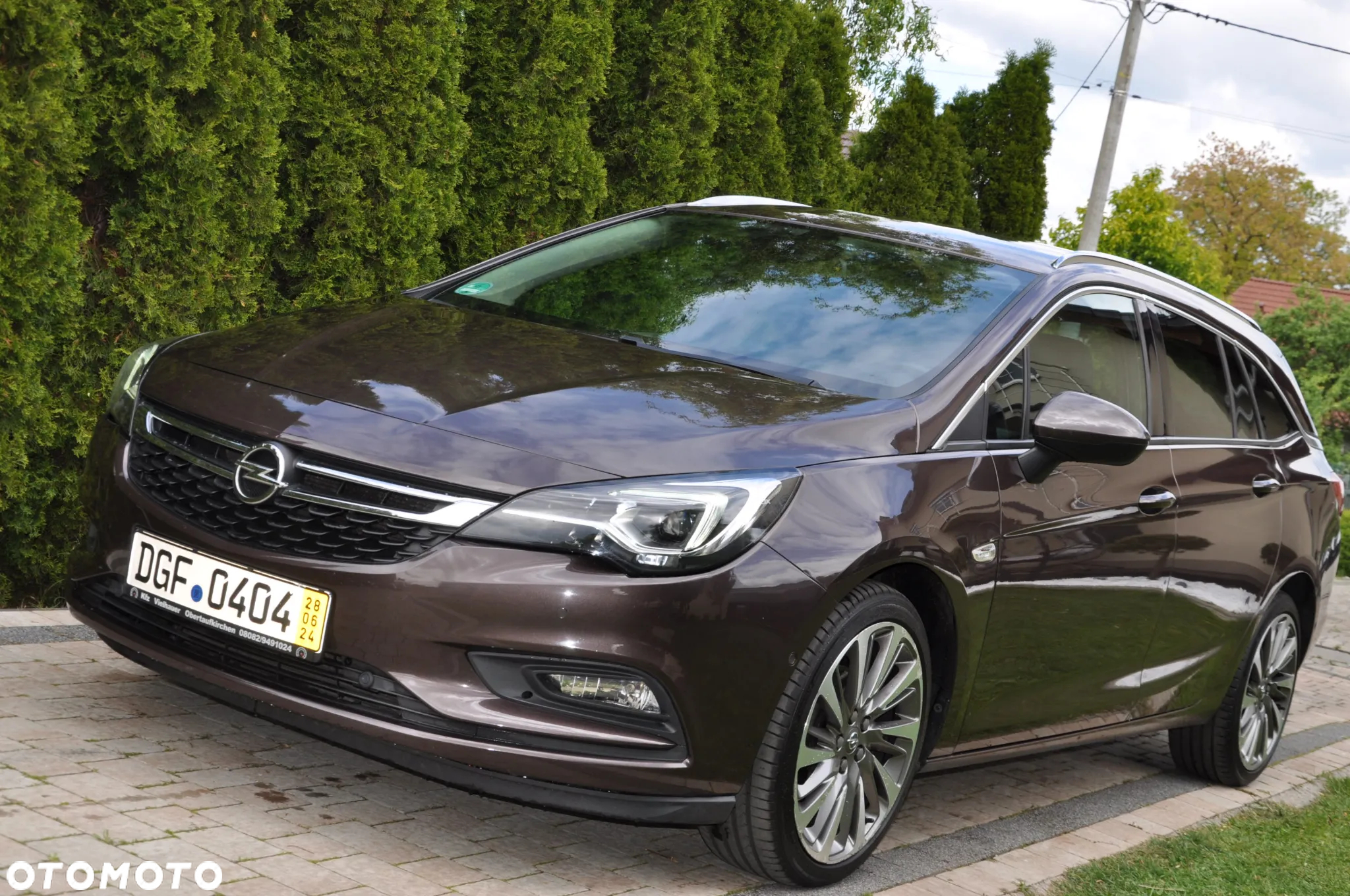 Opel Astra 1.4 Turbo Innovation - 3