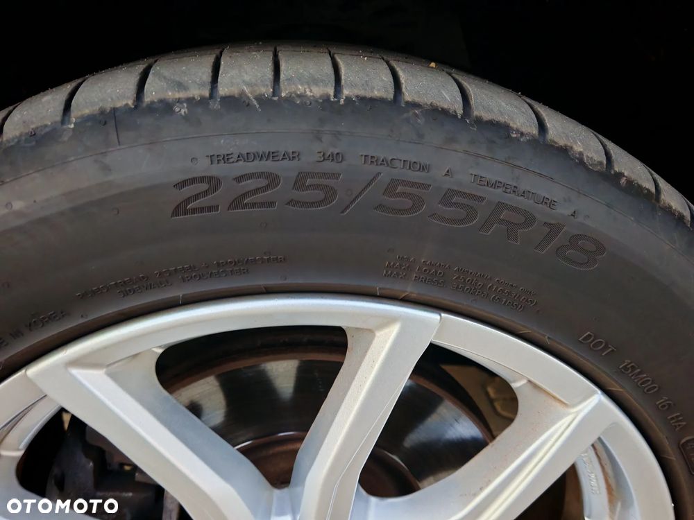 Opel Grandland X - 15