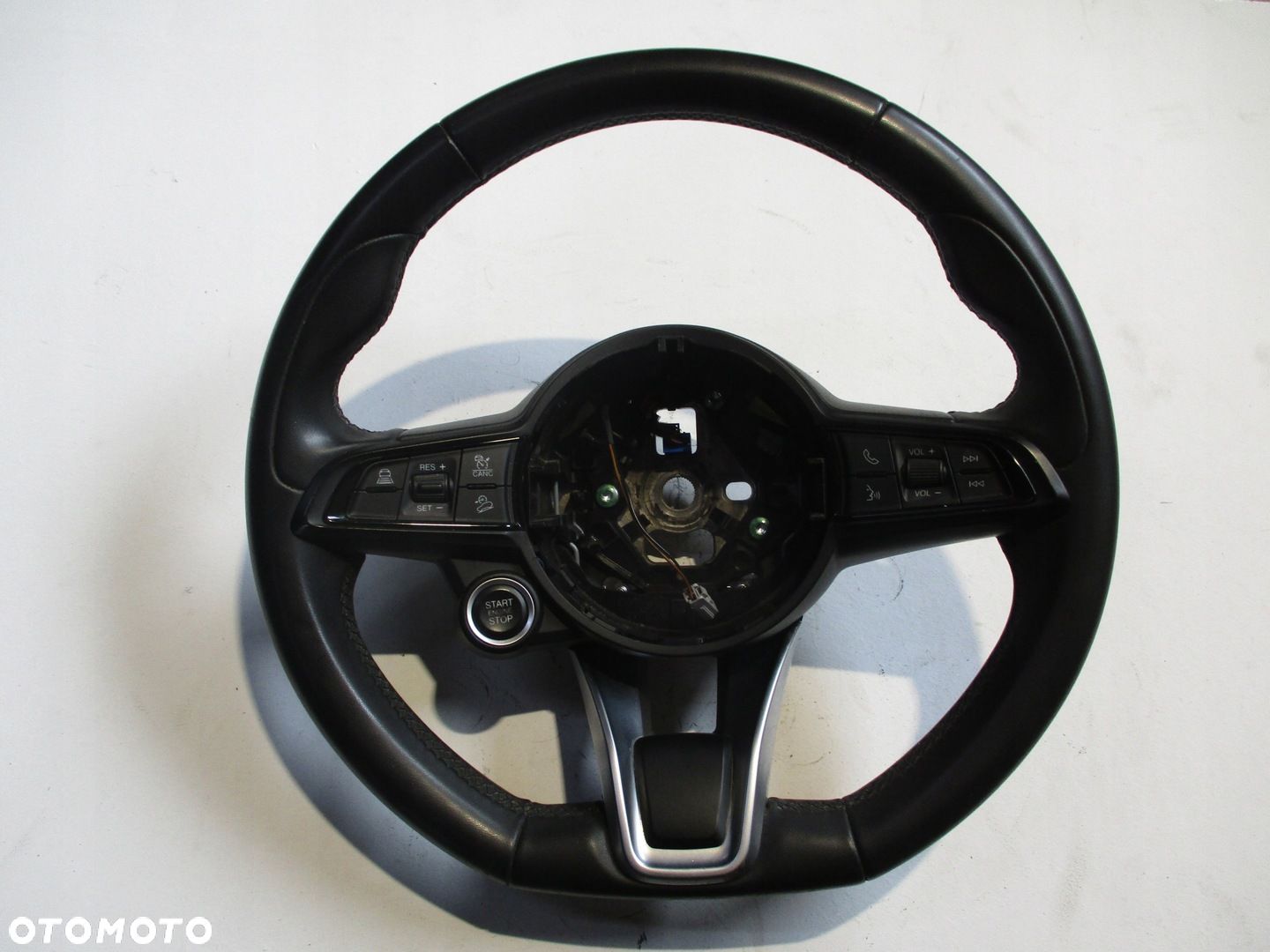 Kierownica ALFA ROMEO GIULIA - 1