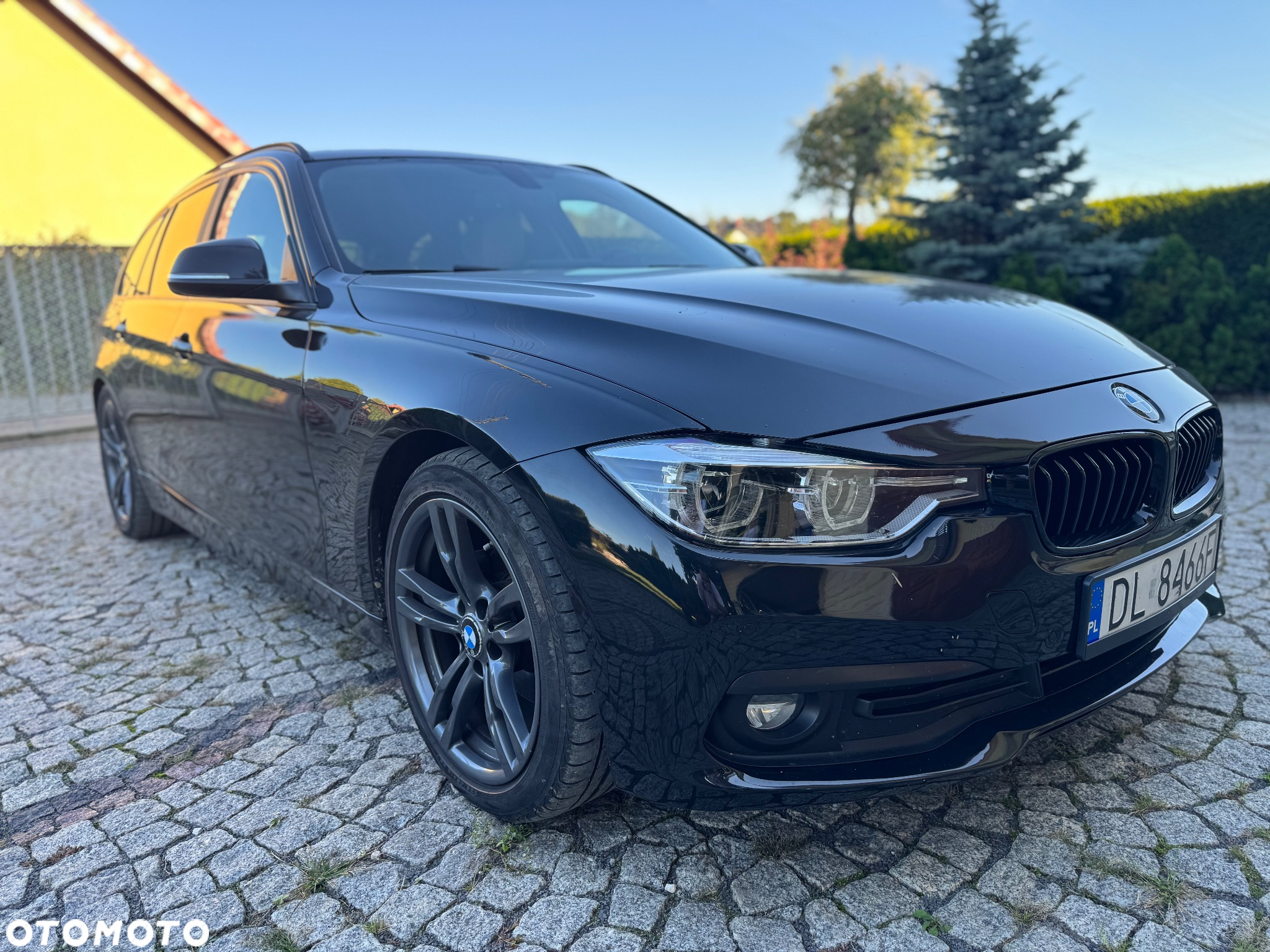BMW Seria 3 - 12